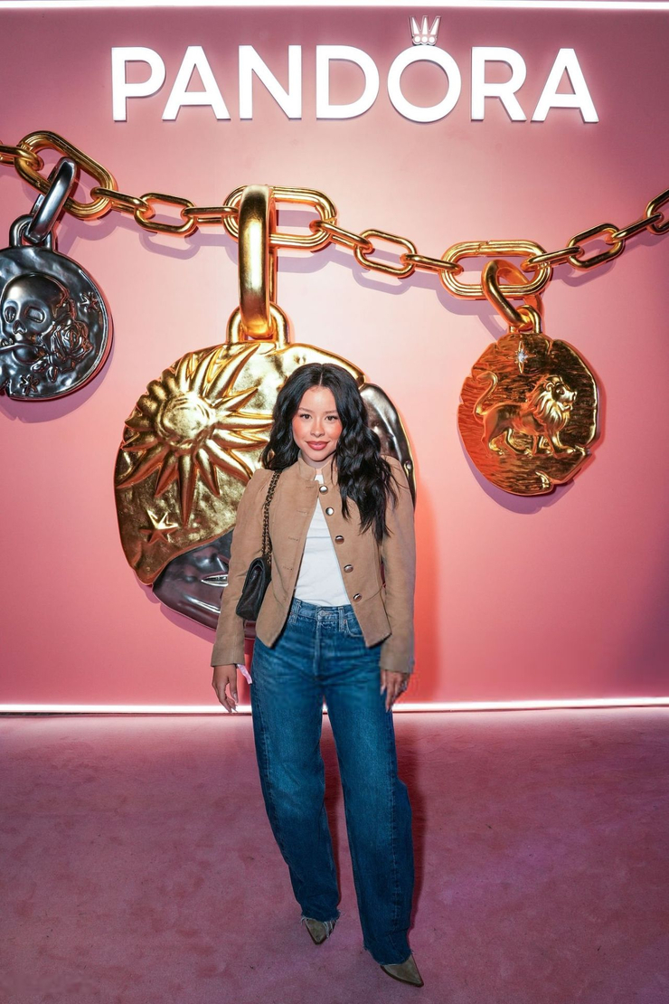 Cierra Ramirez