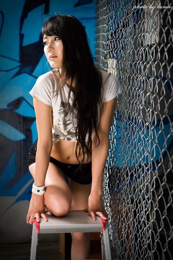 Han Chae I Han Chae I