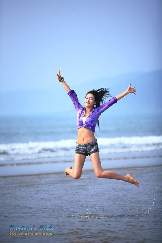 Han Chae I