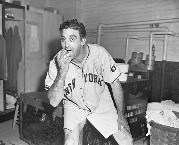 Sal Maglie