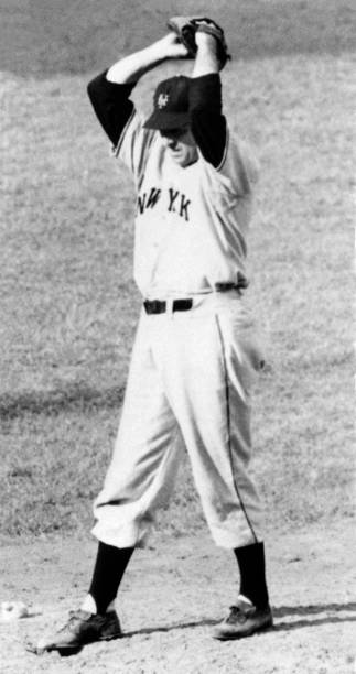 Sal Maglie