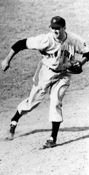 Sal Maglie