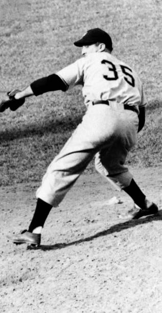 Sal Maglie