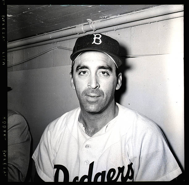 Sal Maglie