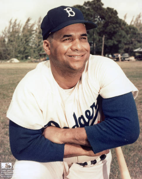 Roy Campanella