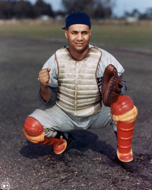 Roy Campanella