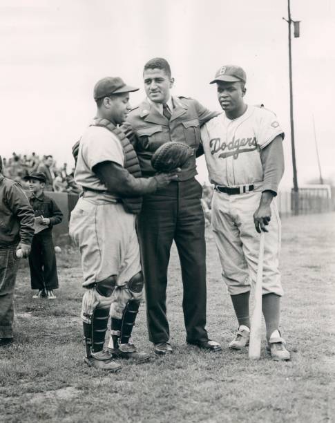 Roy Campanella