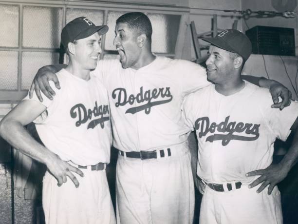 Roy Campanella