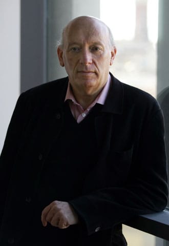 Pinchas Steinberg