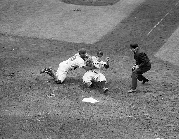 Roy Campanella