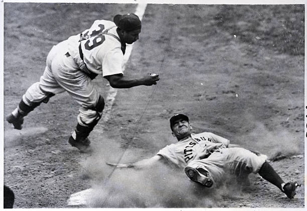 Roy Campanella
