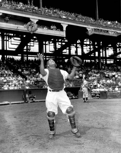Roy Campanella