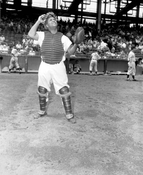 Roy Campanella