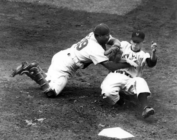 Roy Campanella