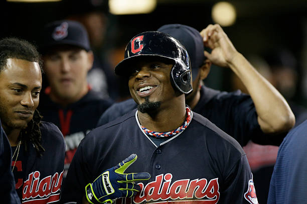 Rajai Davis