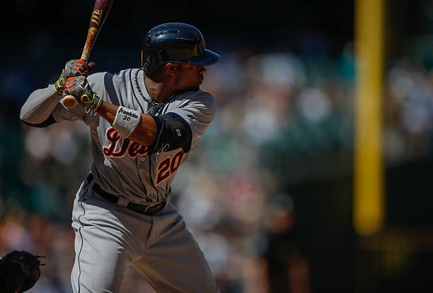 Rajai Davis