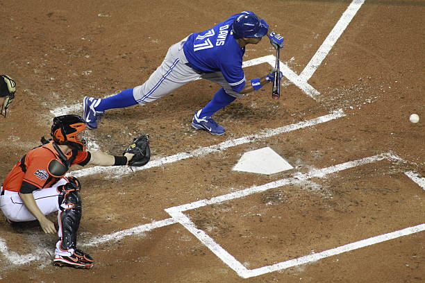 Rajai Davis