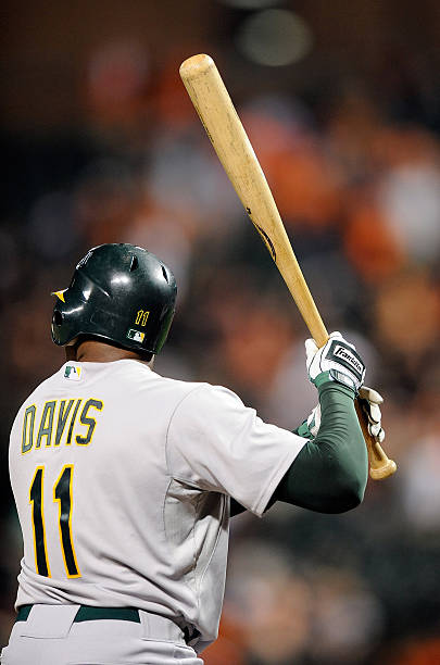 Rajai Davis