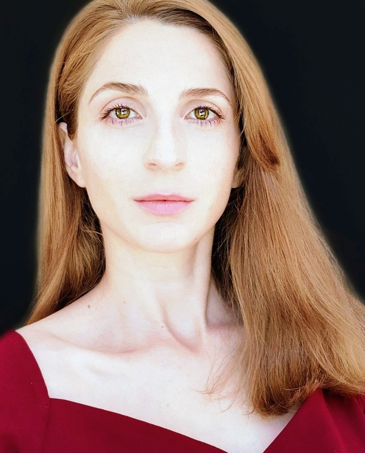 Meryn Ruppert