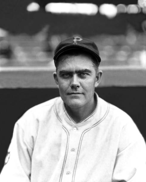 Babe Adams