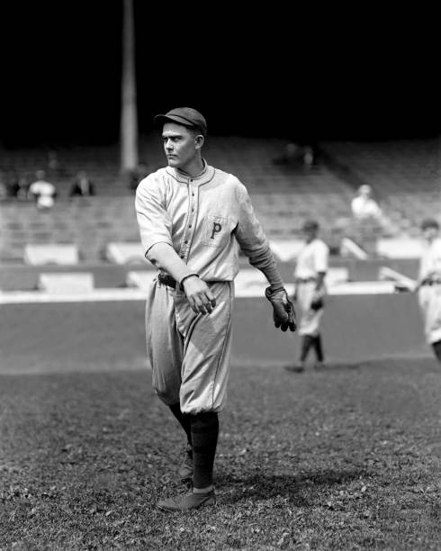 Babe Adams
