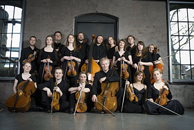 Trondheim Soloists