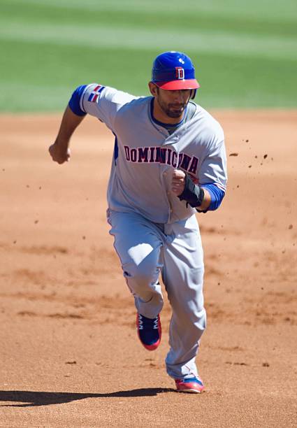 José Bautista