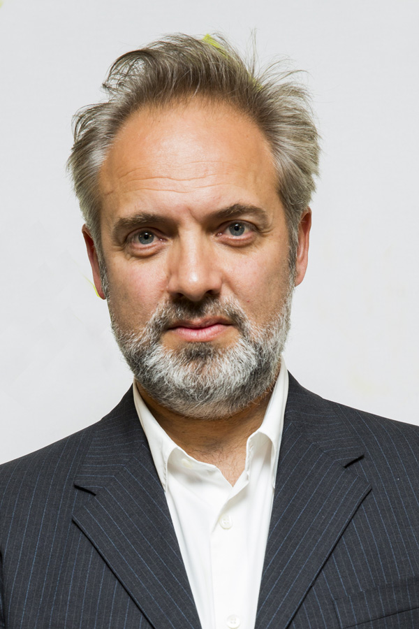 Sam Mendes