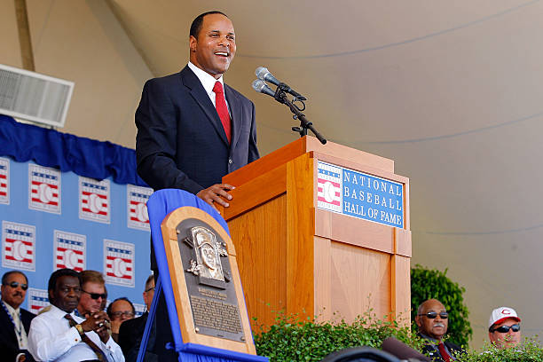 Barry Larkin