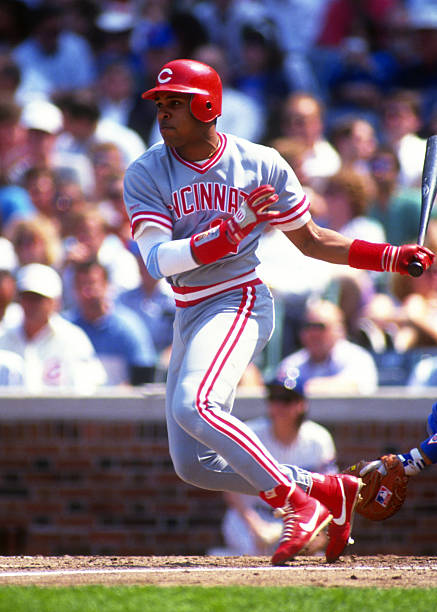 Barry Larkin