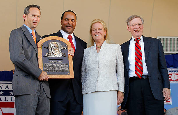 Barry Larkin