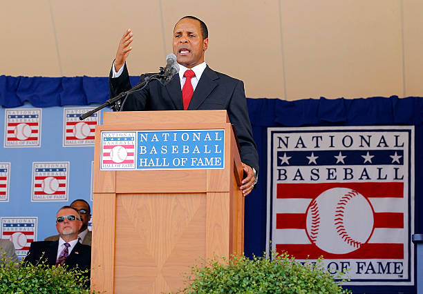 Barry Larkin