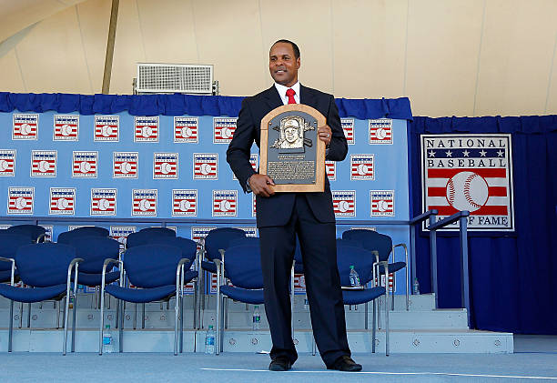 Barry Larkin