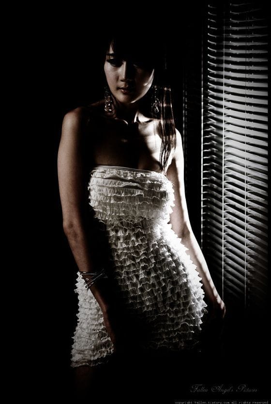 Han Chae I Han Chae I