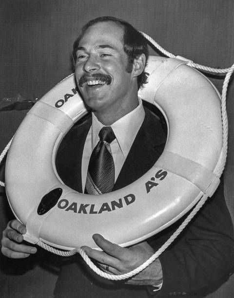 Gene Tenace