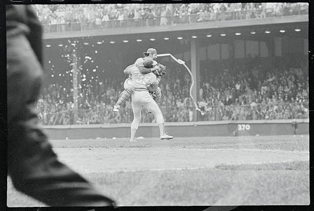 Gene Tenace