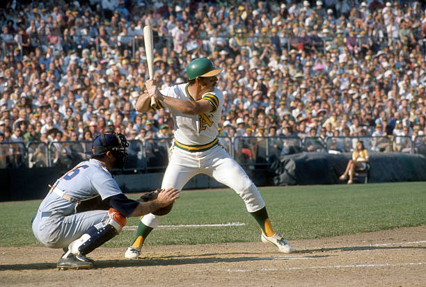 Gene Tenace