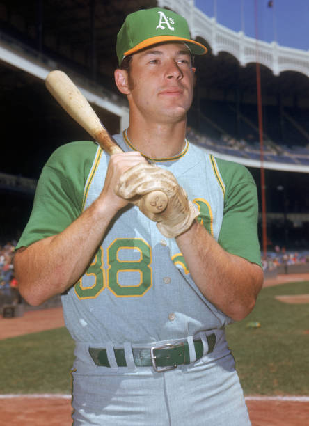 Gene Tenace