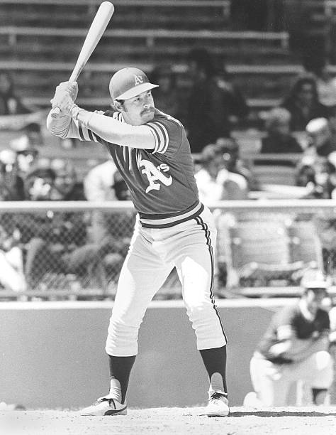 Gene Tenace