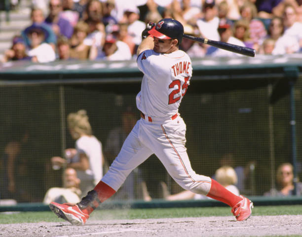 Jim Thome