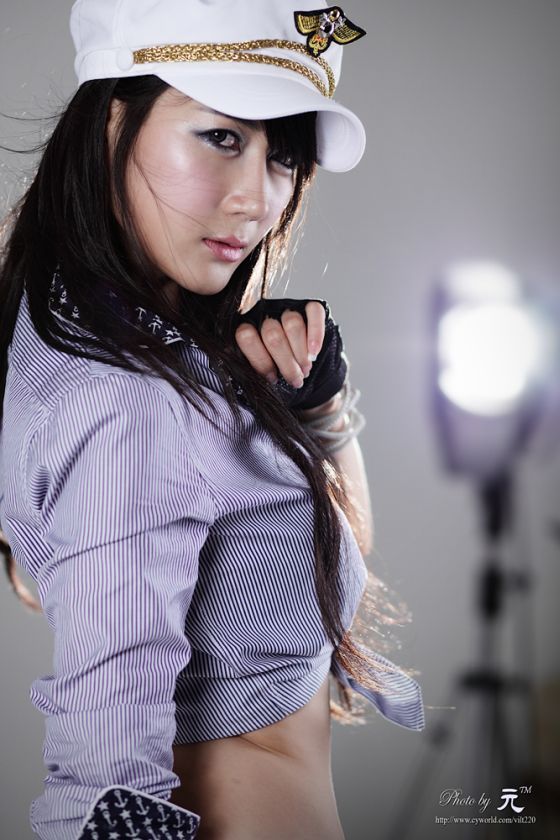 Han Chae I