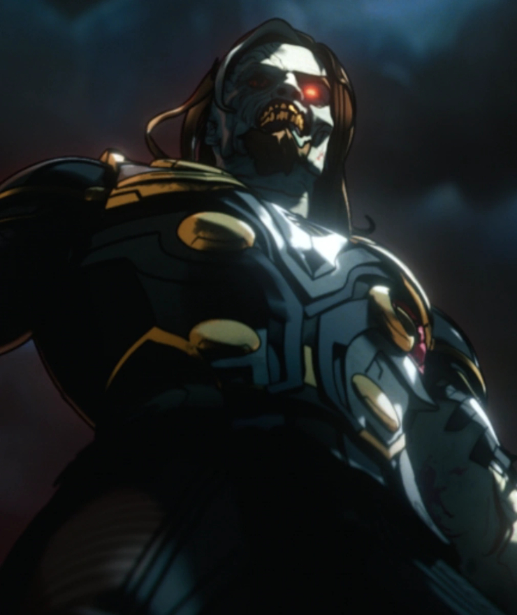 Thor (Marvel zombies)