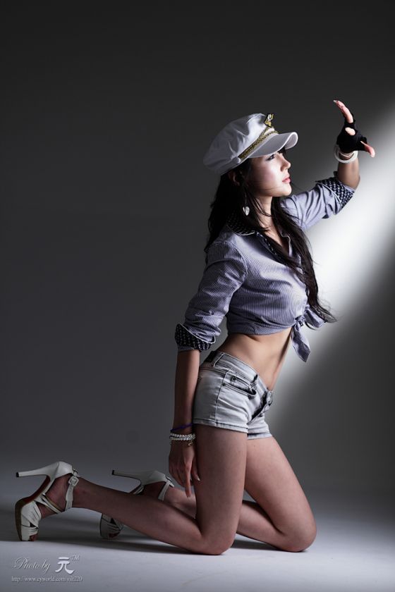 Han Chae I Han Chae I