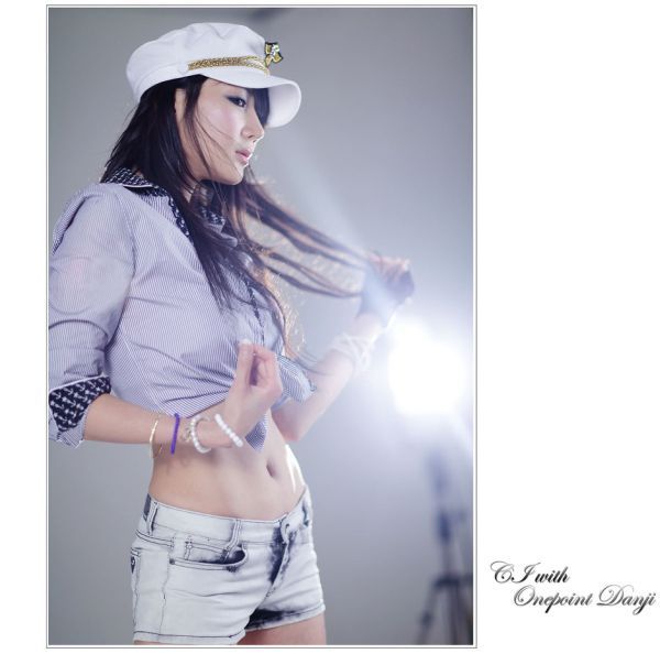 Han Chae I Han Chae I