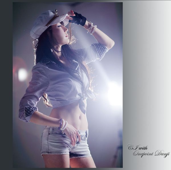 Han Chae I