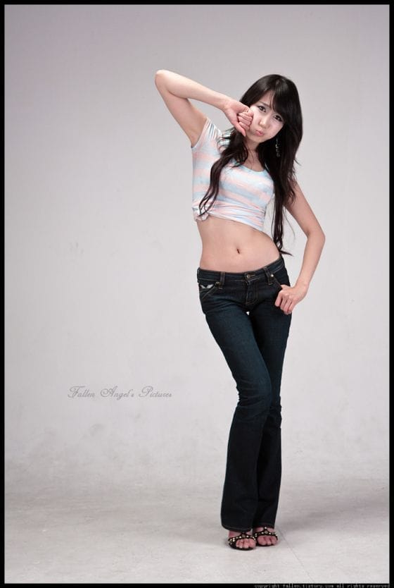 Han Chae I Han Chae I