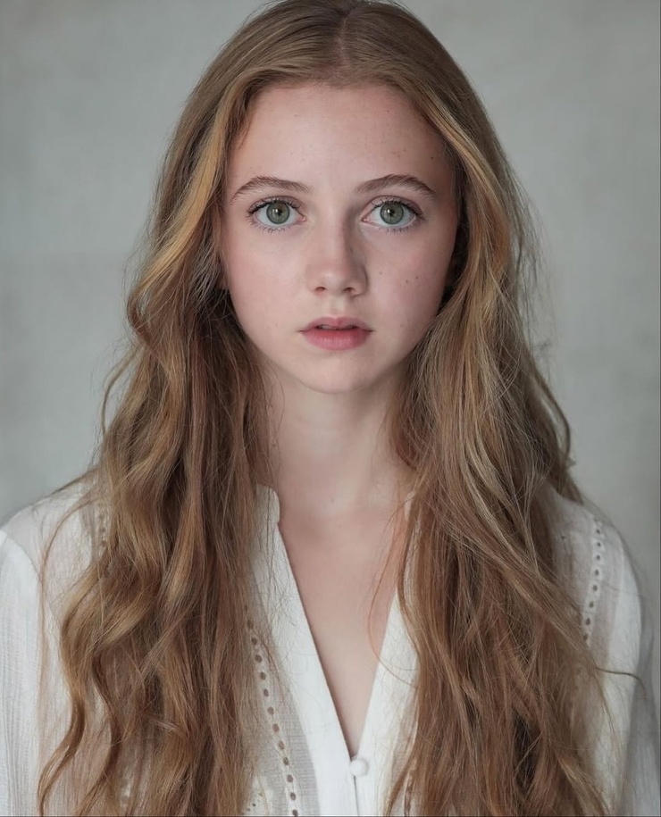 Evie Templeton Evie Templeton