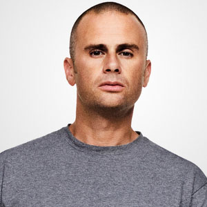 Jamie Walters