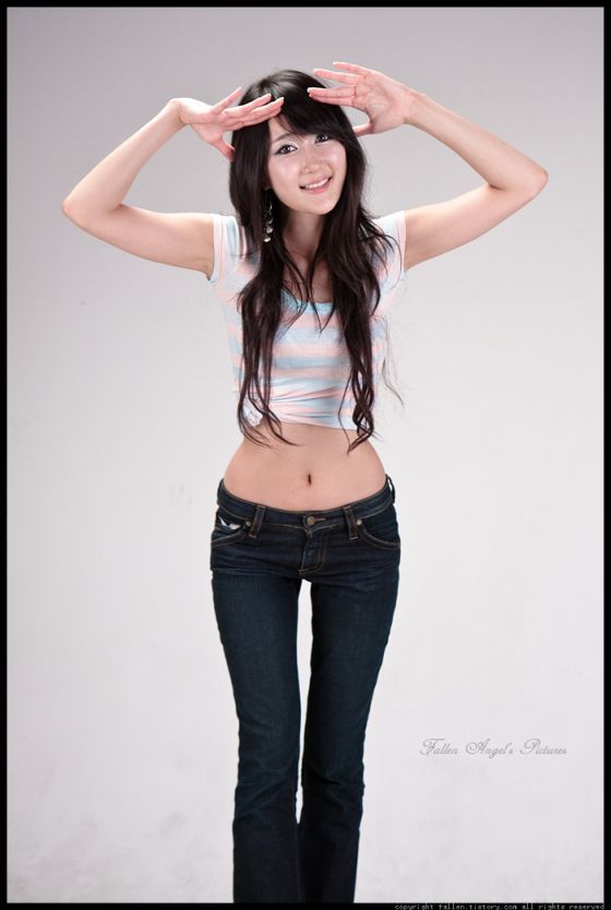 Han Chae I Han Chae I