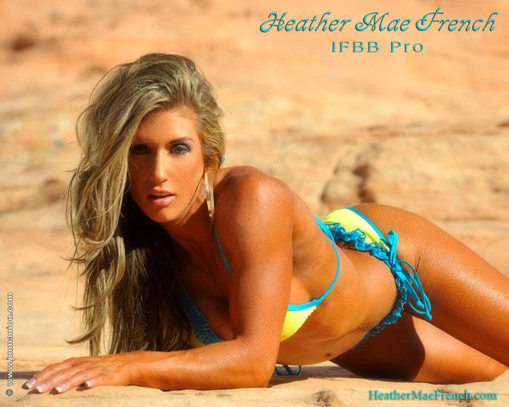 Heather Mae French